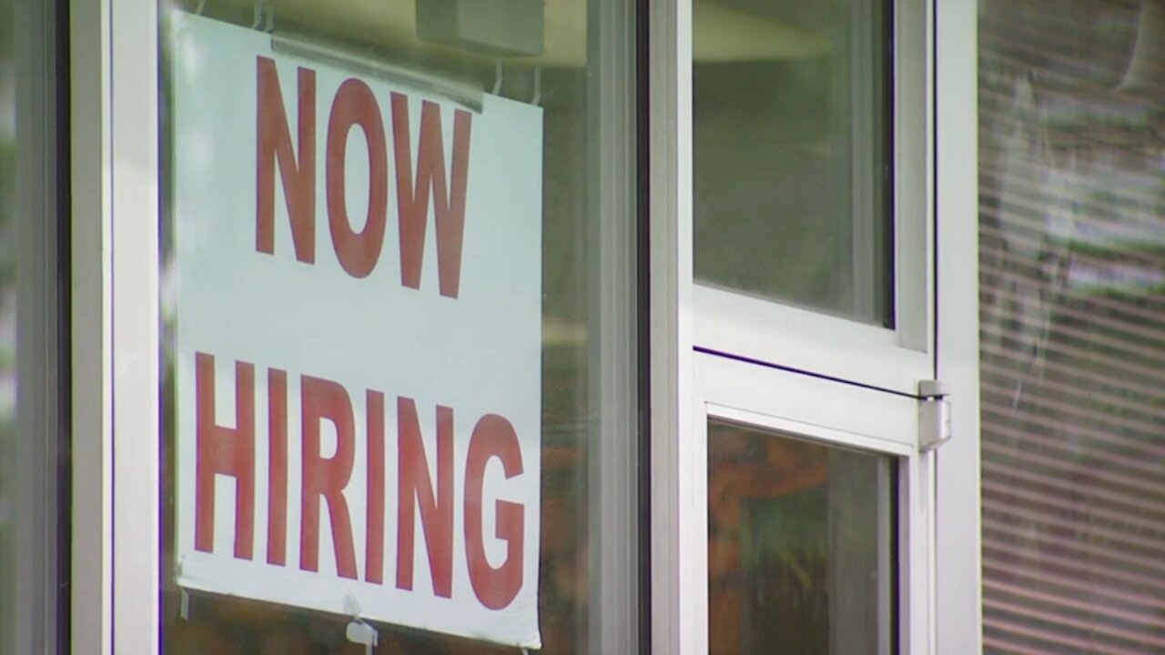 Jobs report shows US unexpectedly lost jobs in July