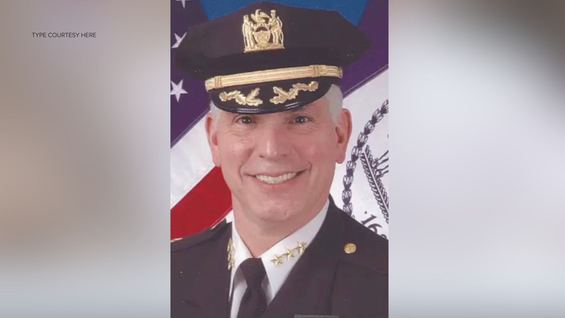 Former NYPD chief drowns in backyard pool on Long Island