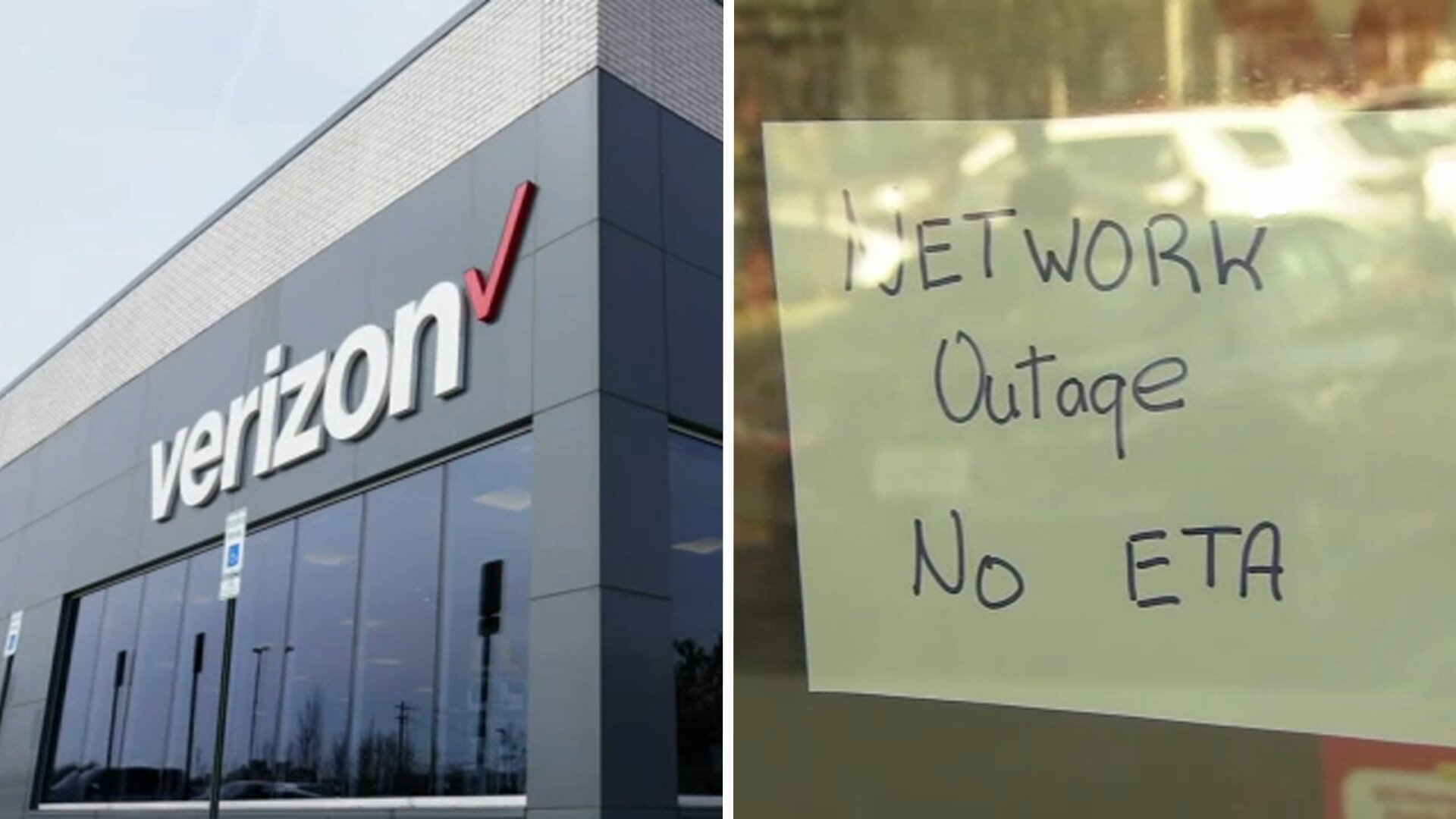 Vandalized fiber lines cause Verizon service outage for thousands of SoCal customers