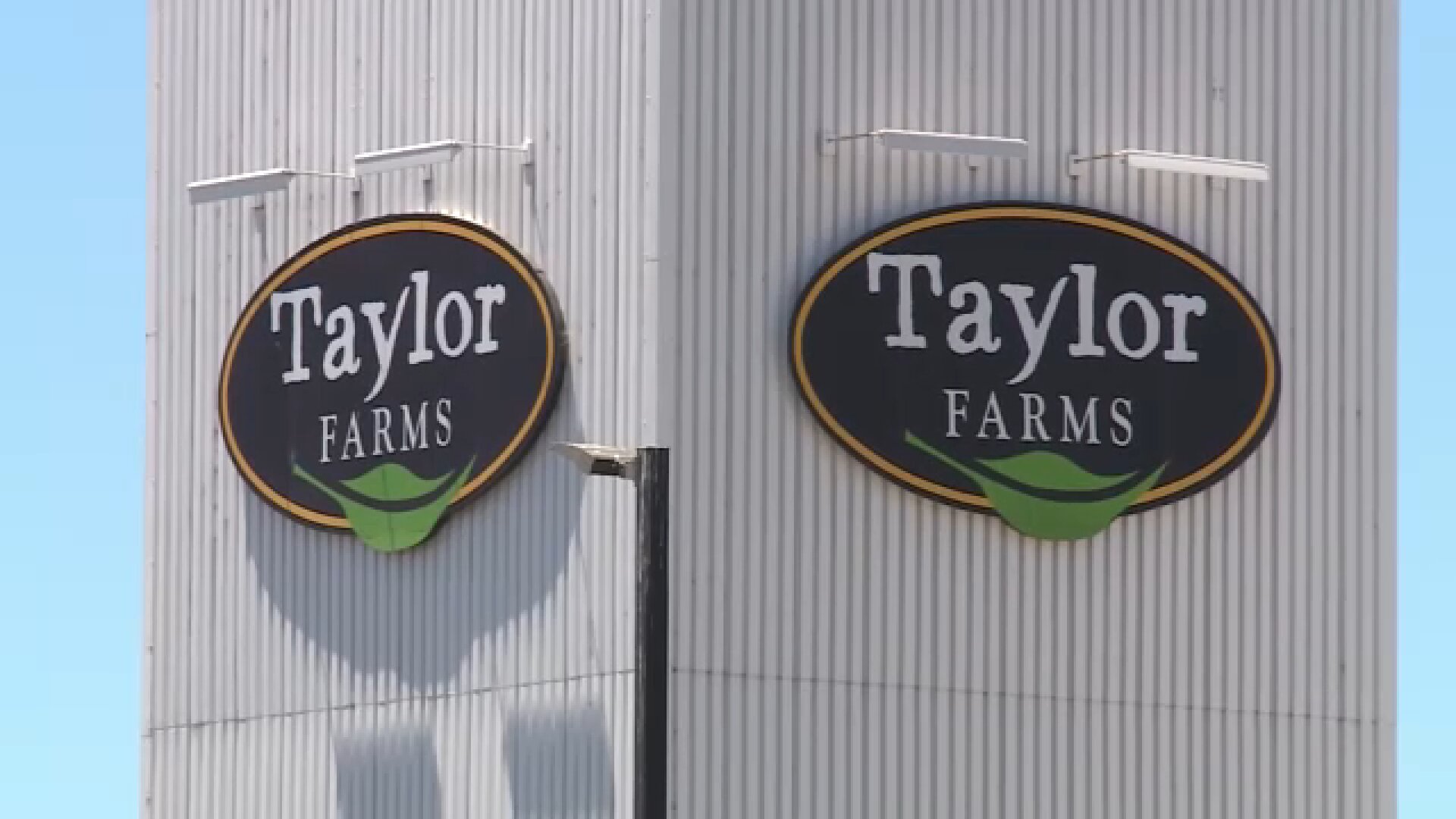 Taylor Farms pulls jalapeño products sold at grocery stores