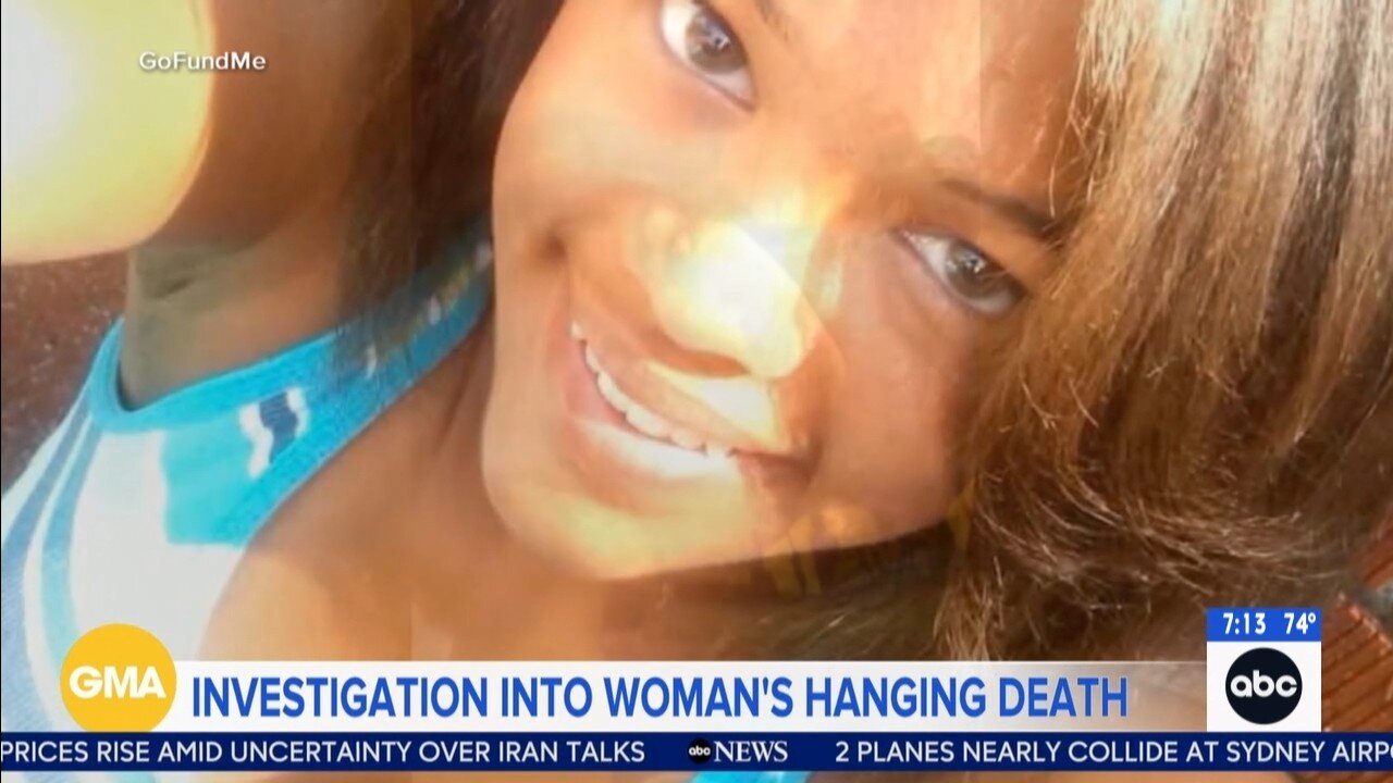 She did not do this to herself': Mother of Black woman found hanging in Mississippi says