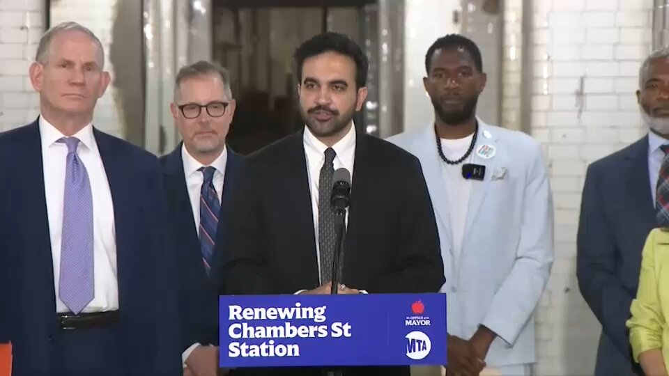 New York City eyes first US transit thermal energy network to fight subway heat