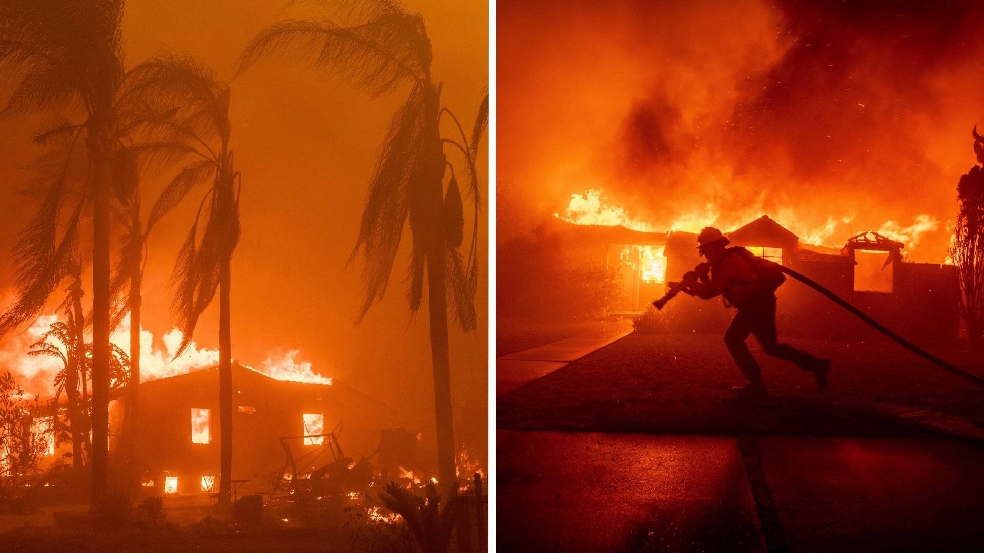 Senators urge halt to wildfire betting markets after $1.2M in bets placed during 2025 SoCal fires