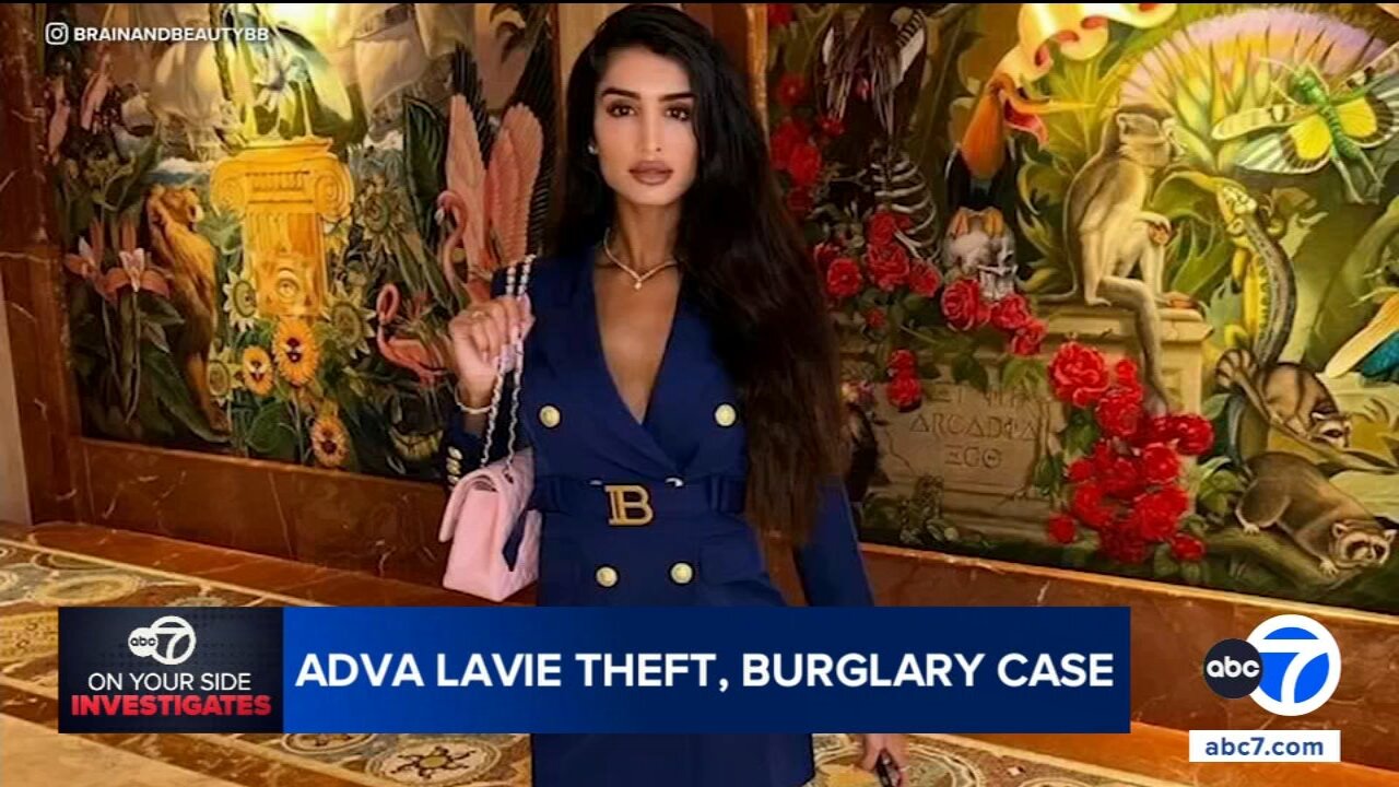 LA model and influencer accused of stealing from dates denied mental health diversion