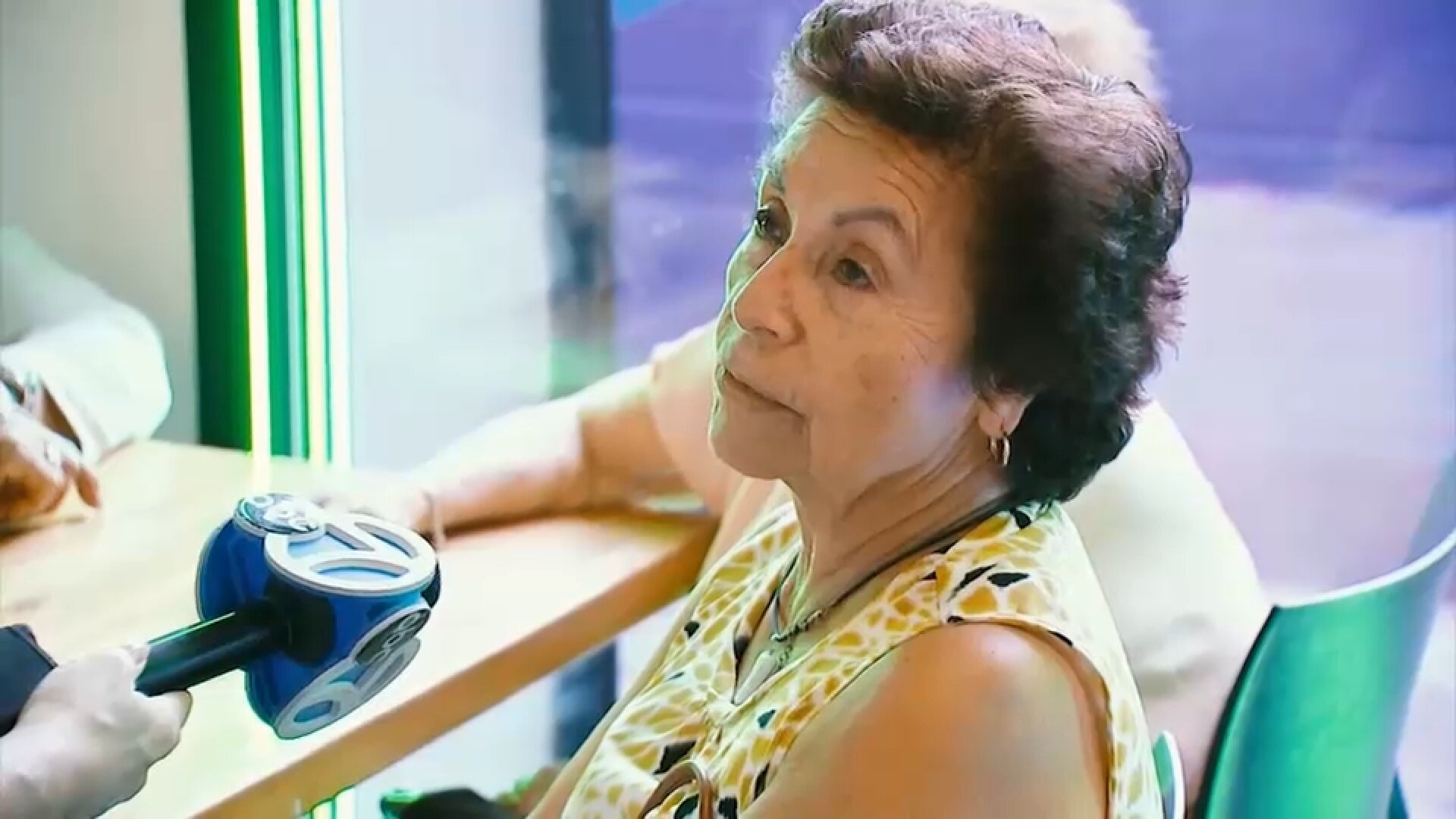 Queens' Colombian community fears for loved ones back home after deadly quake