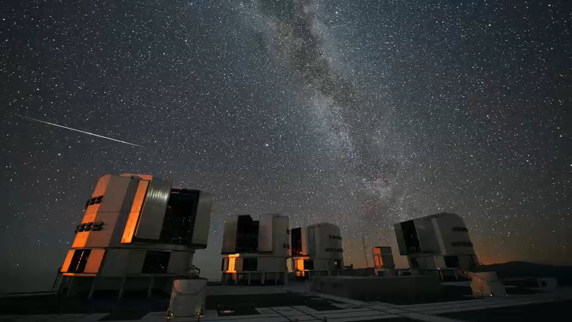 Look up! Tri-State celestial trifecta includes solar eclipse, meteor shower and planet party