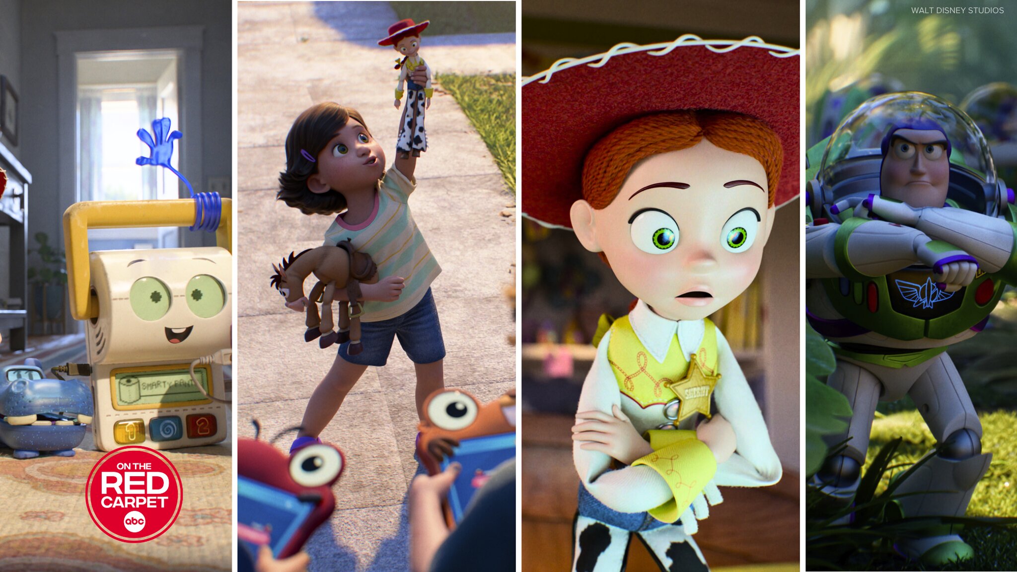 Disney and Pixar's 'Toy Story 5' heading to digital Aug. 18, 4K UHD Sept. 22