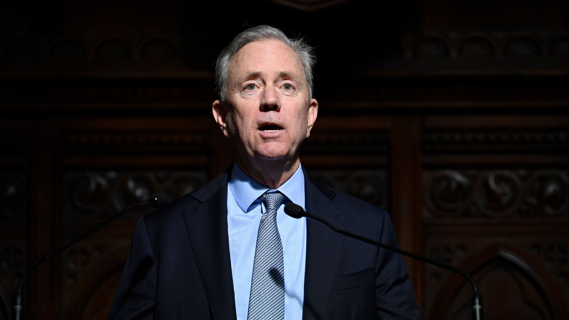 Ned Lamont to win Democratic nomination for Connecticut governor, ABC News projects