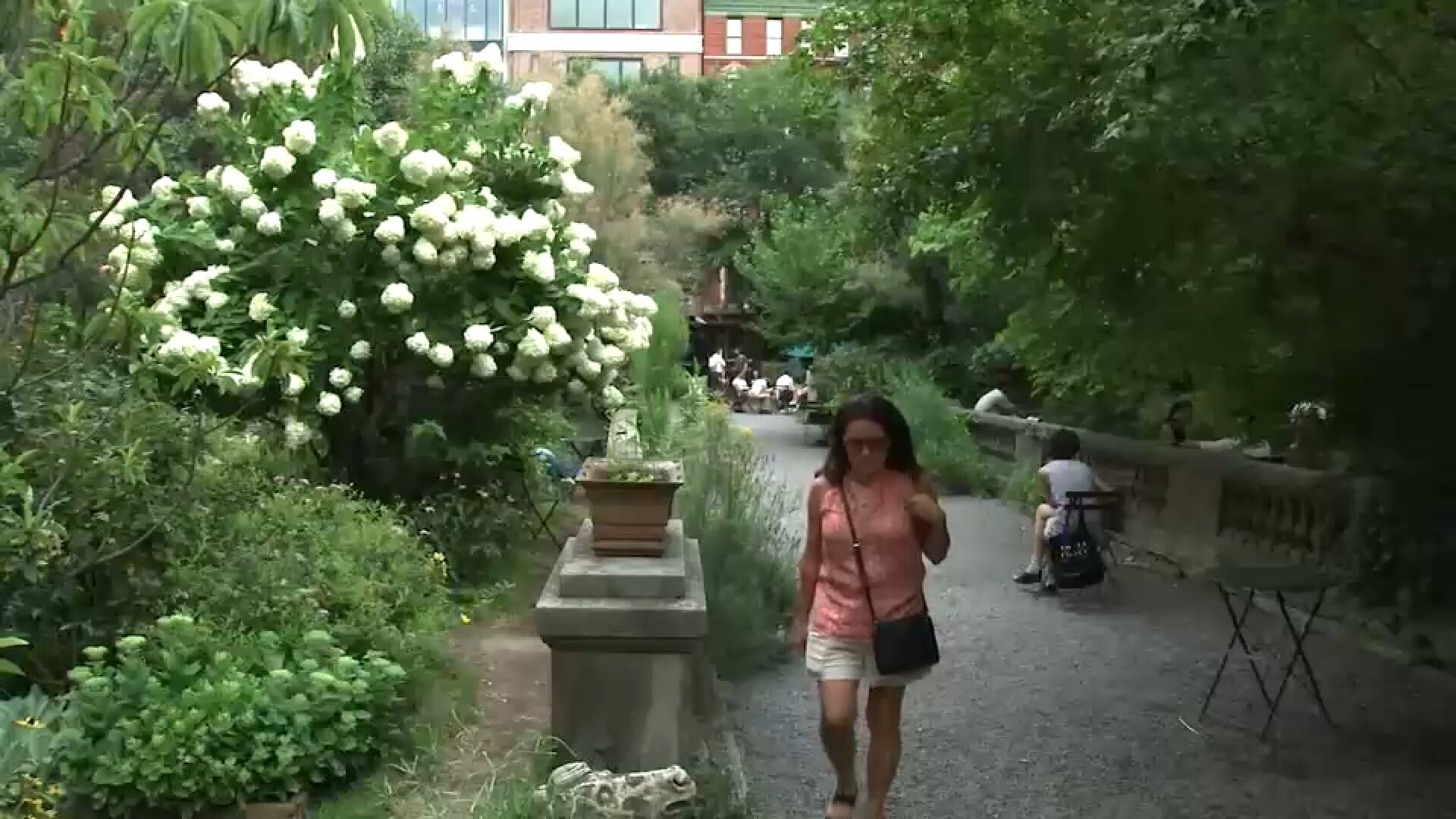 Mamdani admin scraps plan to build affordable housing on site of Elizabeth Street Garden
