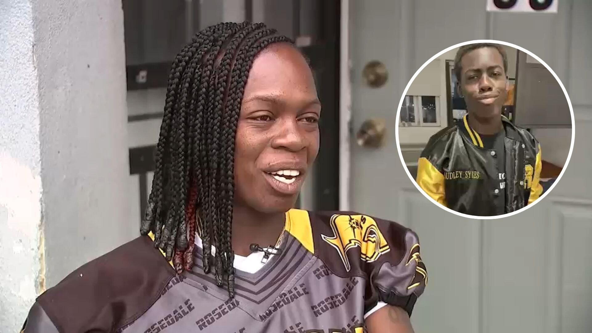 Teen drowns at Rockaway Beach after mom says he urged lifeguards to save friend