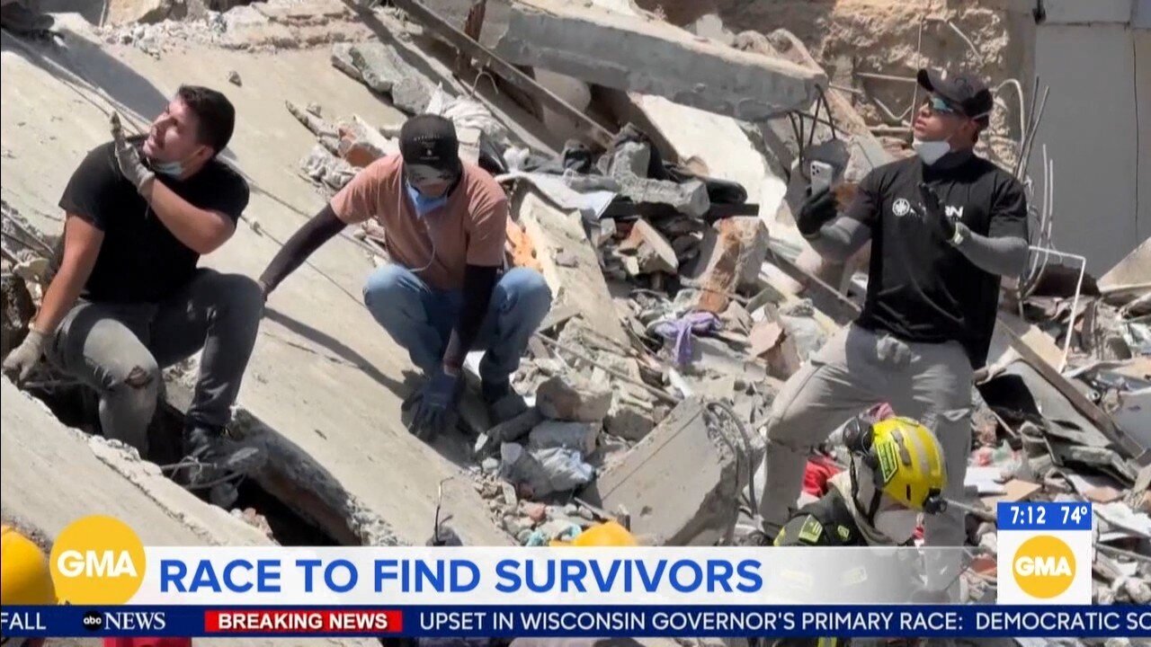 Colombia earthquake rescue operations continue with more than 224 dead