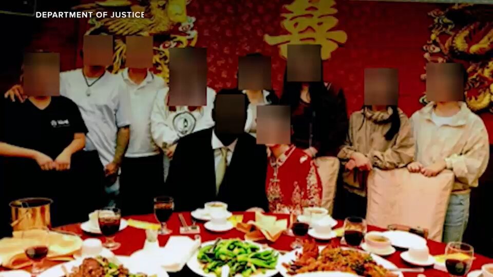 11 arrested in New York in alleged international marriage fraud scheme