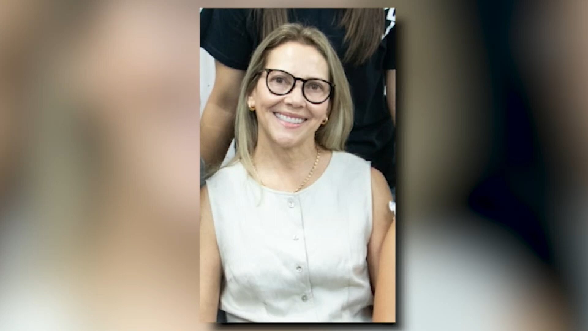 Community mourns Bergenfield mother killed in Colombia earthquake