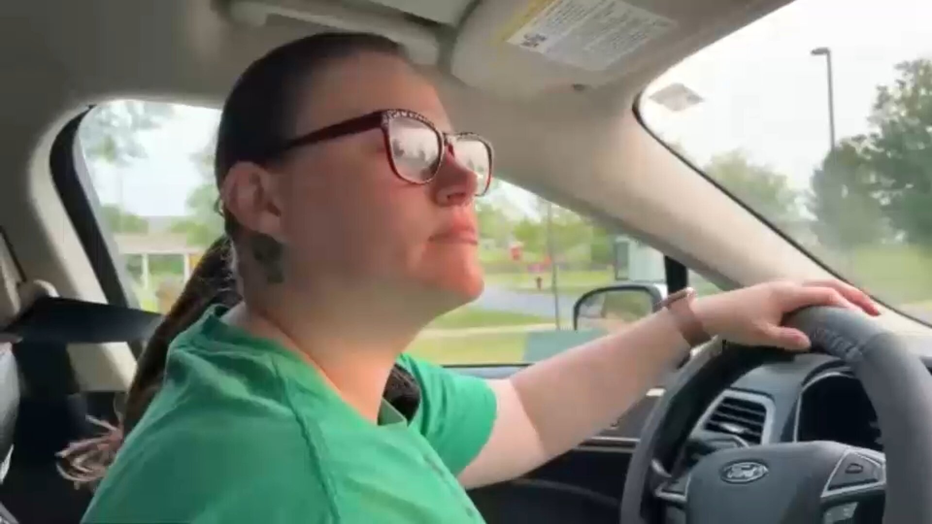 7 On Your Side helps Army veteran with mistaken vehicle identification