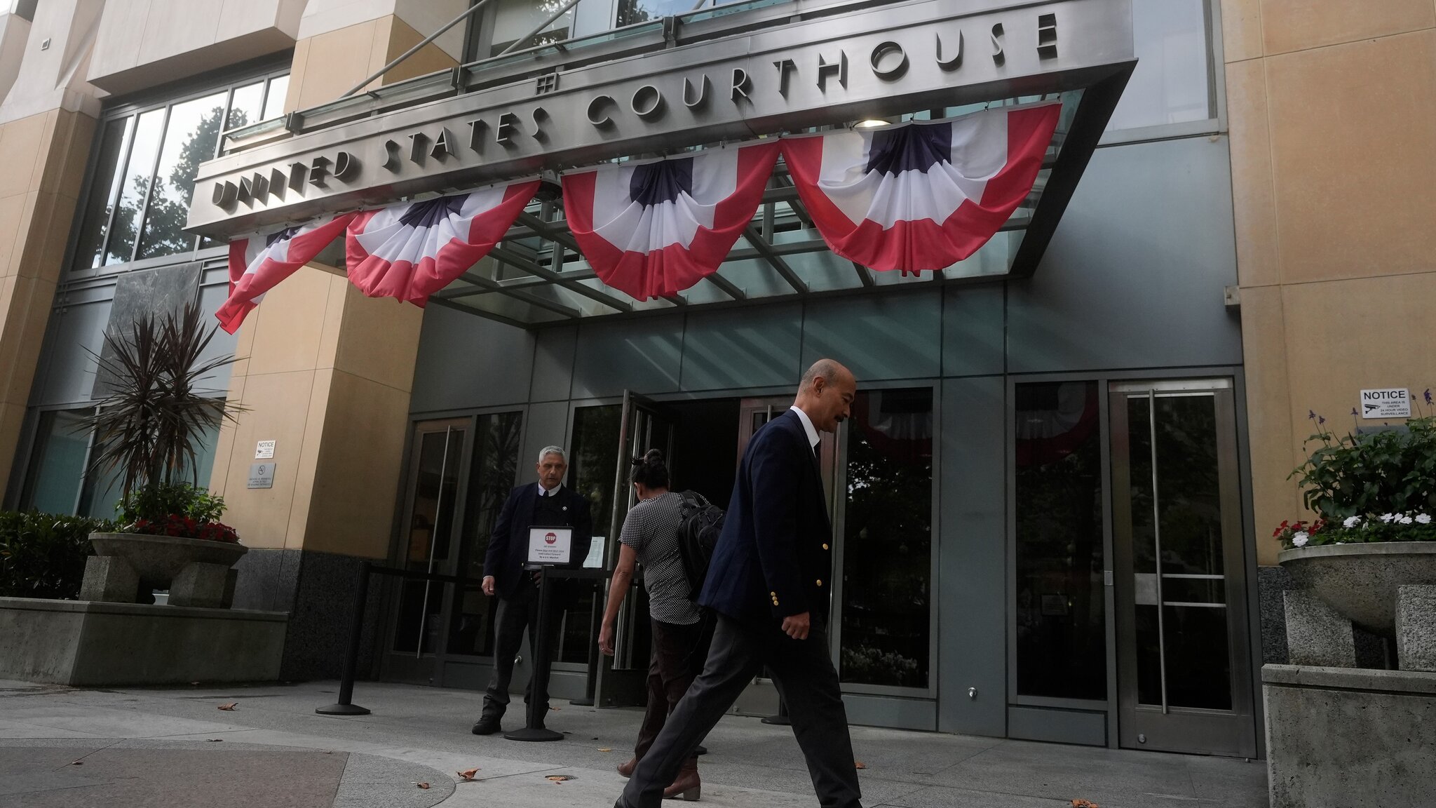 Jury selection begins in Oakland as Meta faces federal youth harms trial in CA