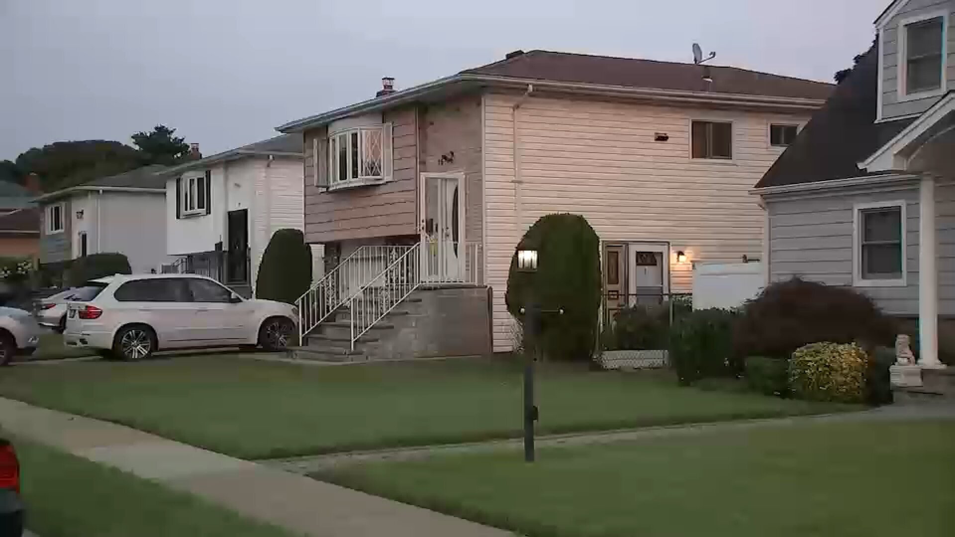 2 men found shot and killed inside basement of Hempstead home were brothers, family says