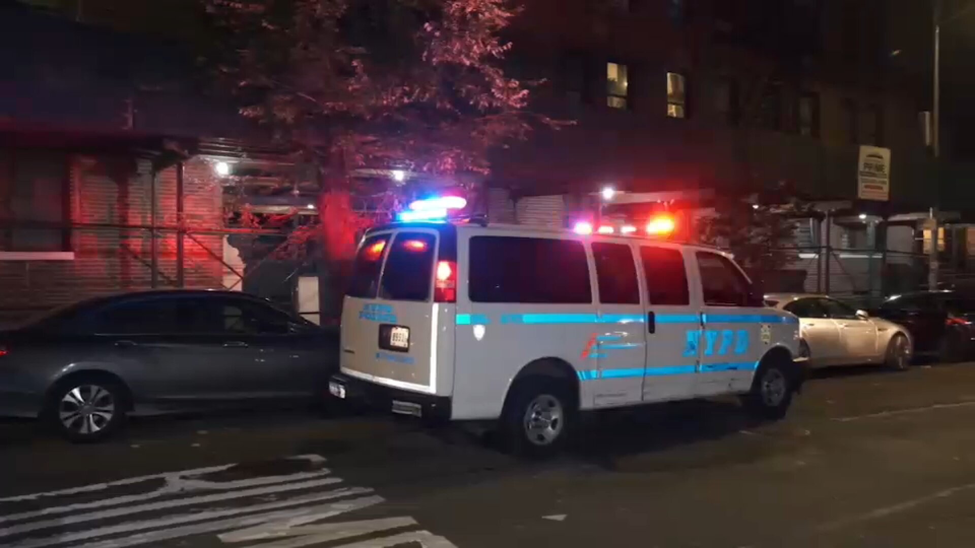 15-year-old found dead with gunshot wound to head inside Bronx apartment