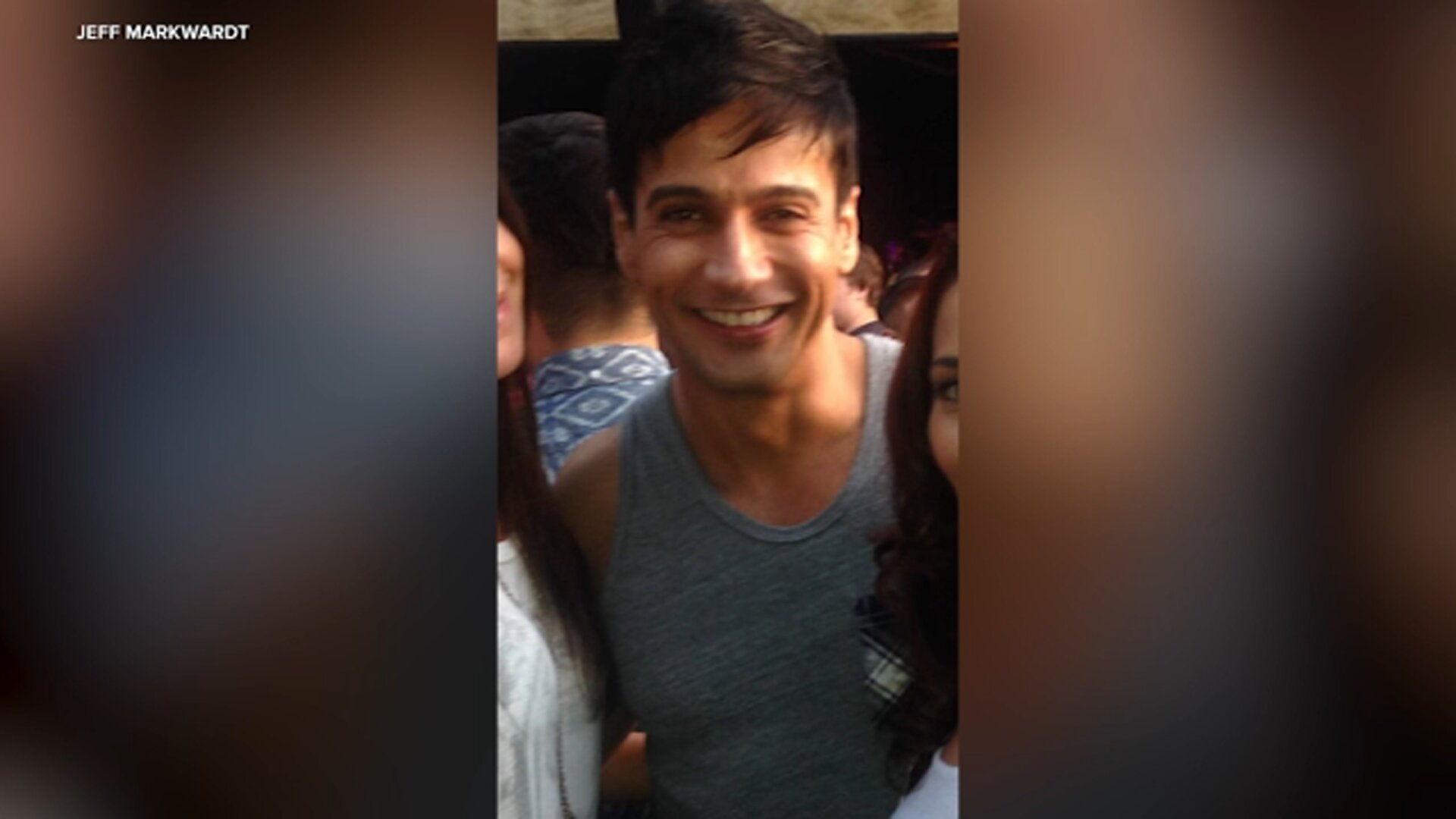 Federal judge blocks deportation of West Hollywood man detained by ICE during immigration check-in