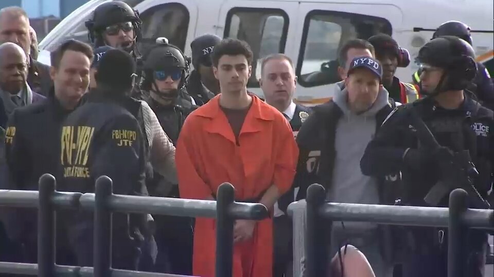 Luigi Mangione case: What's behind the latest court hearing and how we got here