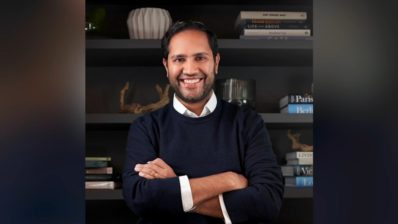 Vishal Garg, the CEO of Better Home & Finance who fired 900 people on Zoom just before Christmas wants his job back