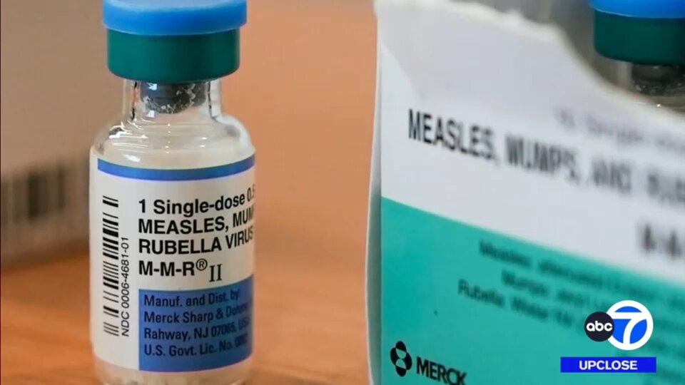 Up Close: Navigating Trump's vaccine executive order; pied-à-terre tax setback