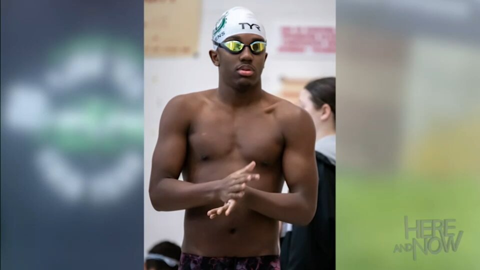 Here and Now: Staying safe while swimming; fourth annual Black Authors Festival