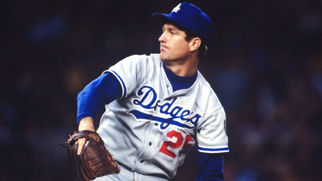 Tommy John, former MLB pitcher and namesake of pioneering surgery, dies at 83