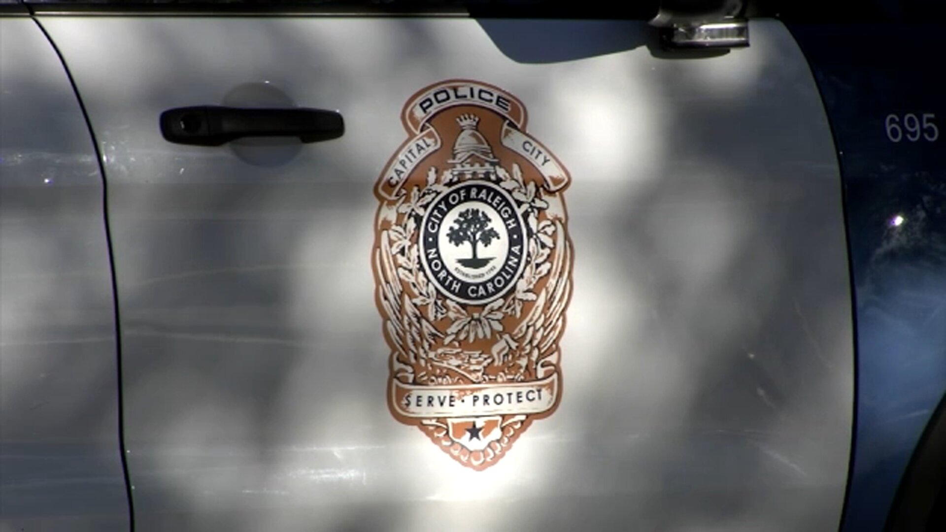 Man's death in downtown Raleigh is suicide investigation, police say