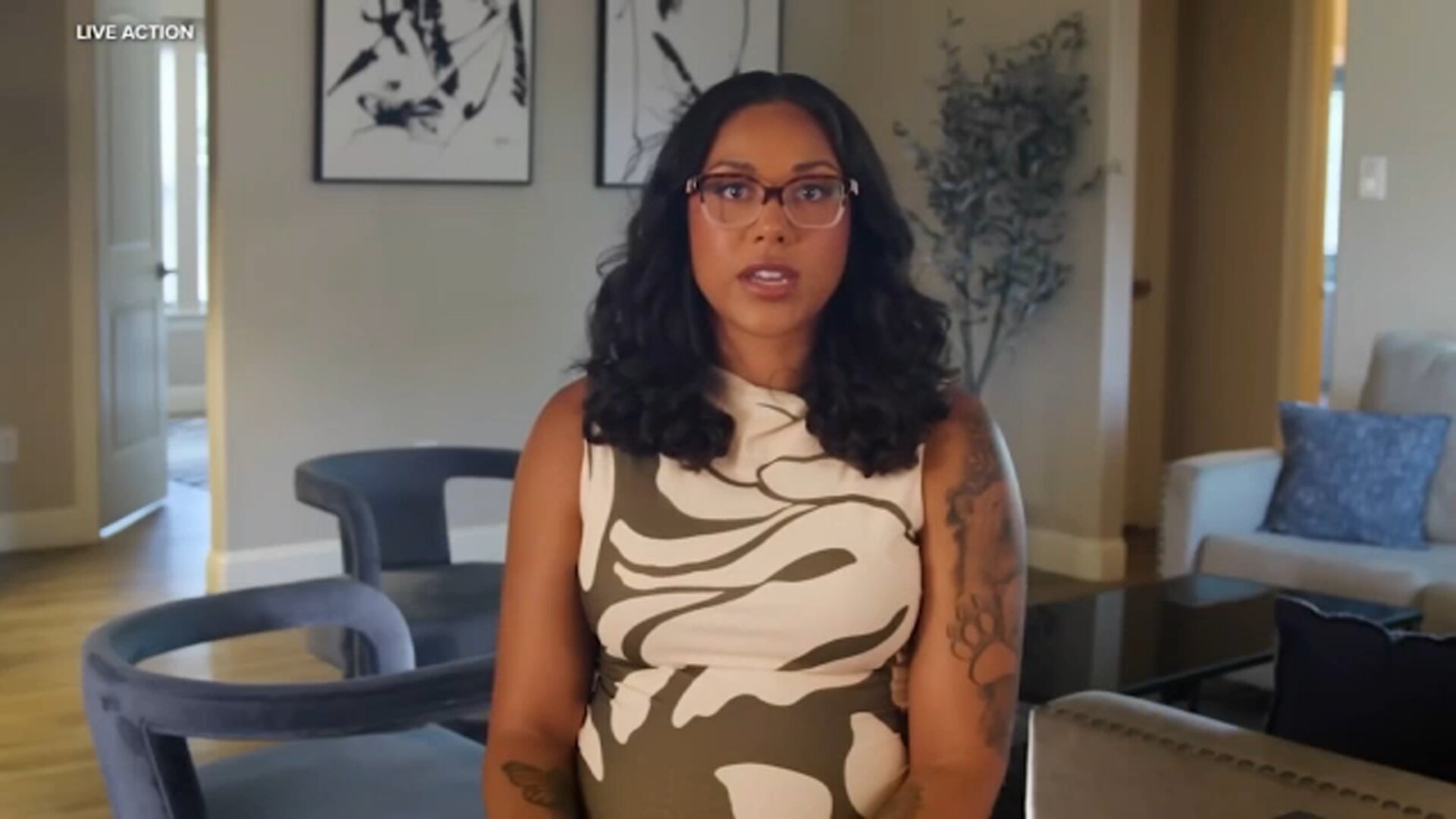 Baby at center of surrogacy legal battle undergoes heart surgery, attorney says
