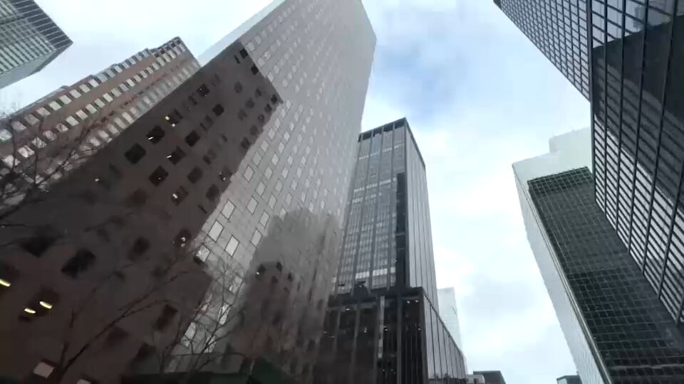 City Council hearing focuses on controversy surrounding NYC's new pied-à-terre tax