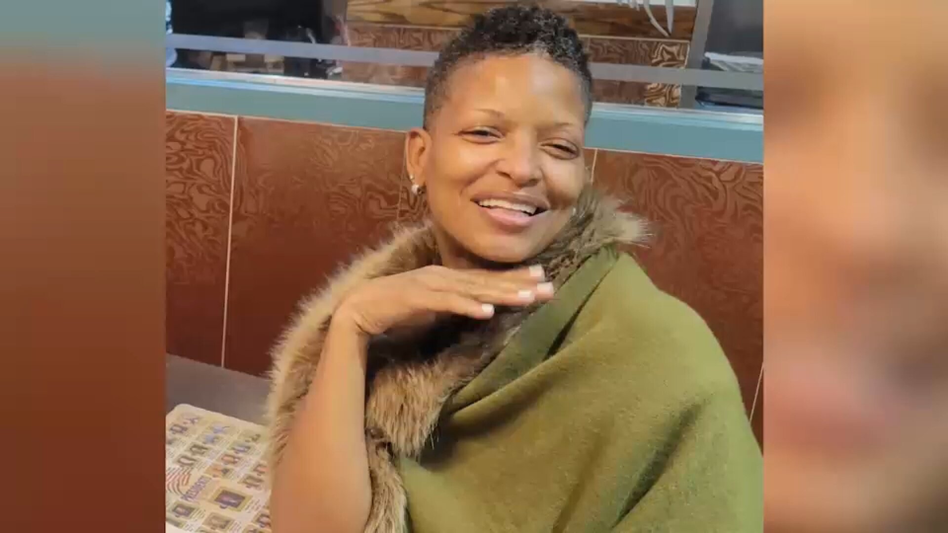 NYC family received suspicious text messages from aunt's phone after she went missing in Las Vegas