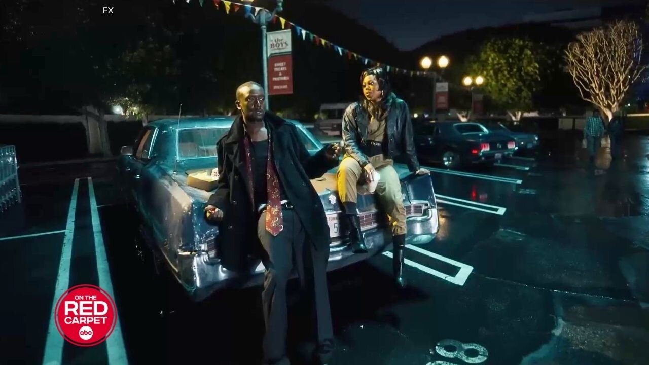 NEW TRAILER: The world of 'Snowfall' enters a new era with 'The Drop