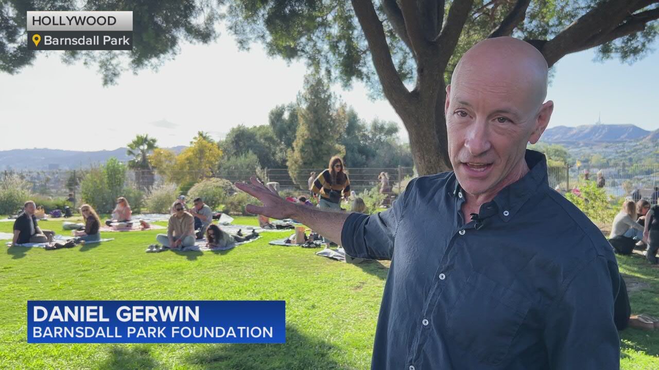 Barnsdall Fridays Wine Nights Continues with New Food, Art & Cultural Experiences