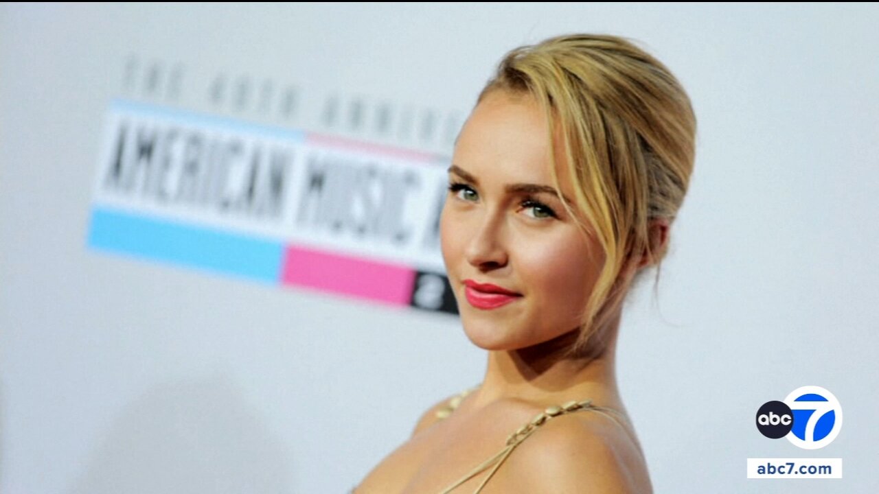 Drug Enforcement Administration joins probe into Hayden Panettiere's death: Sources