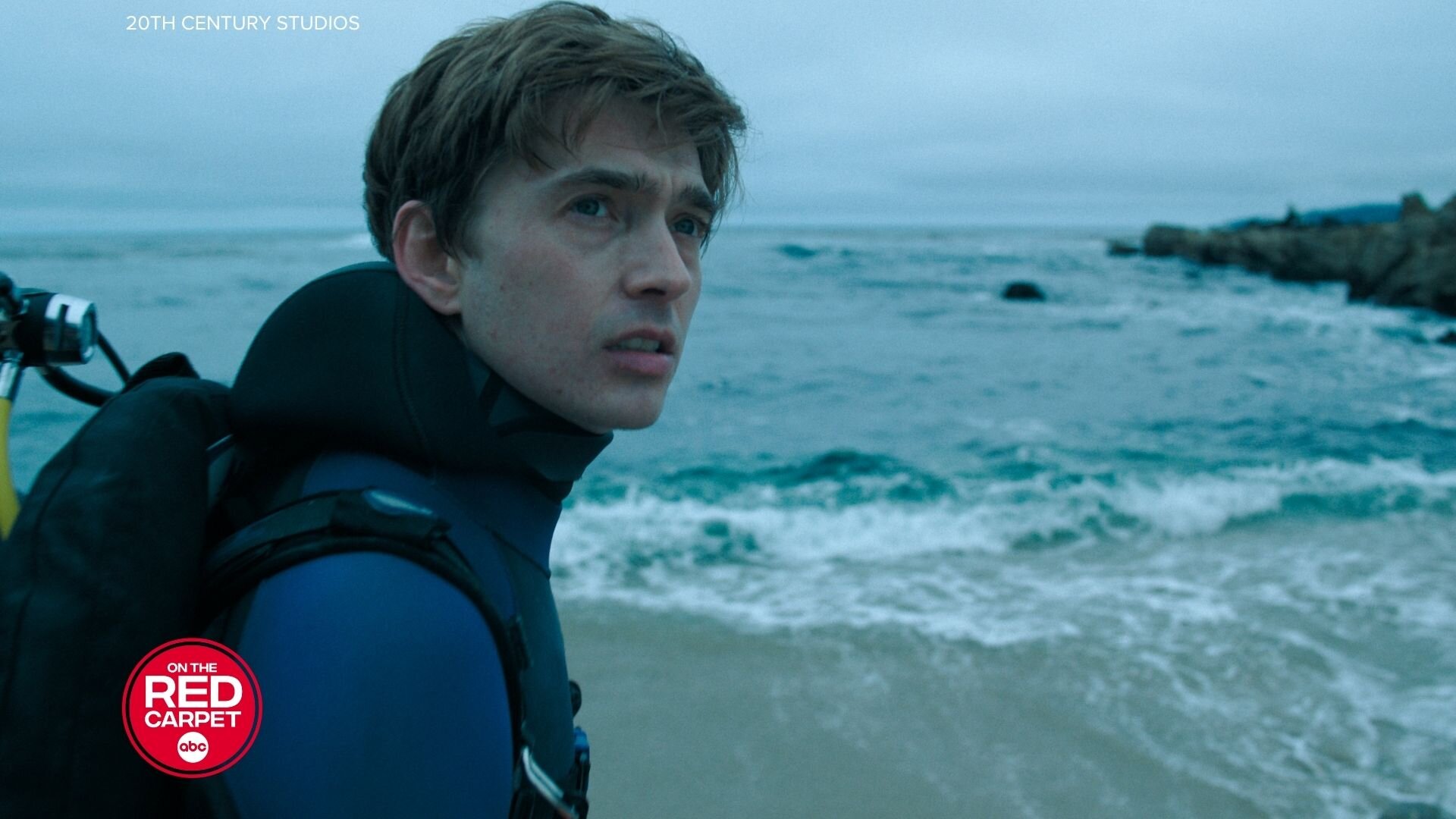 Every breath counts in the belly of the beast: New trailer drops for survival thriller "Whalefall