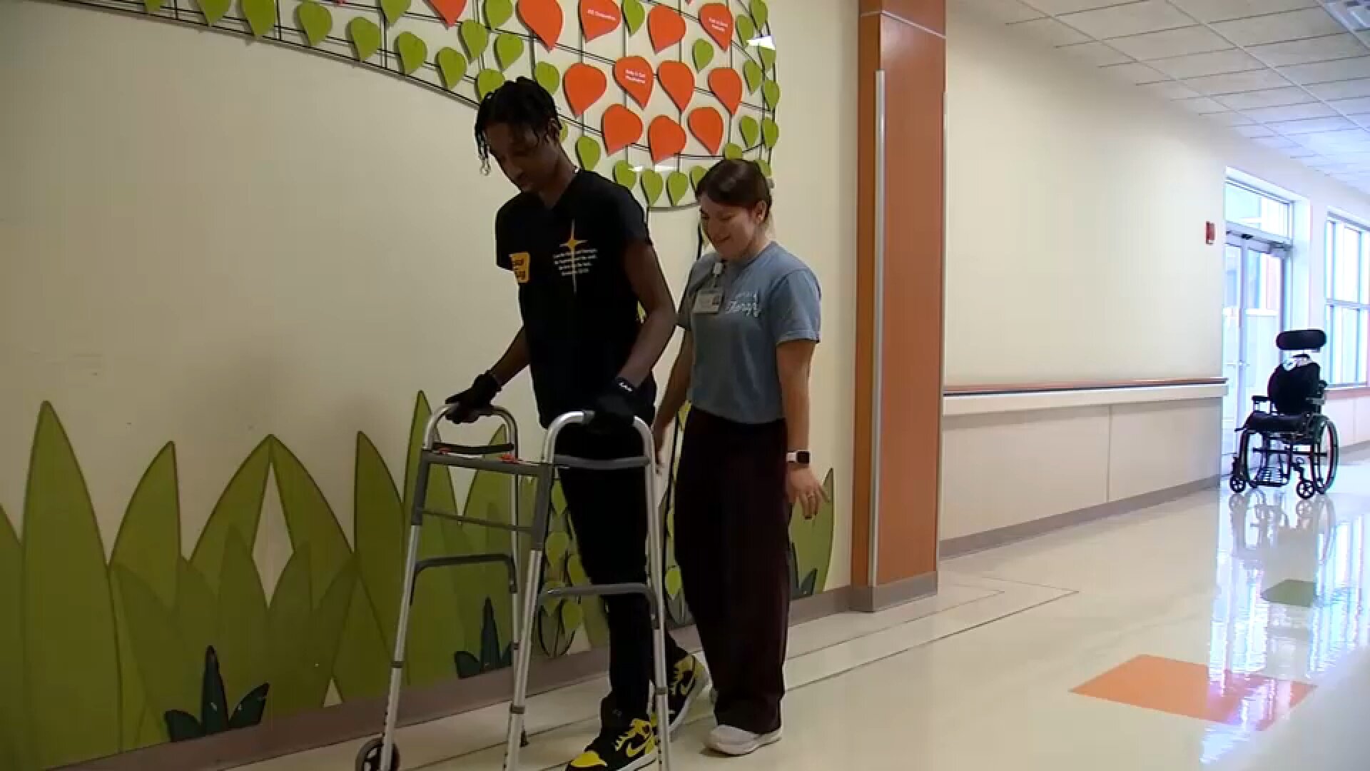 Westchester County teen helping others cope with cancer through music