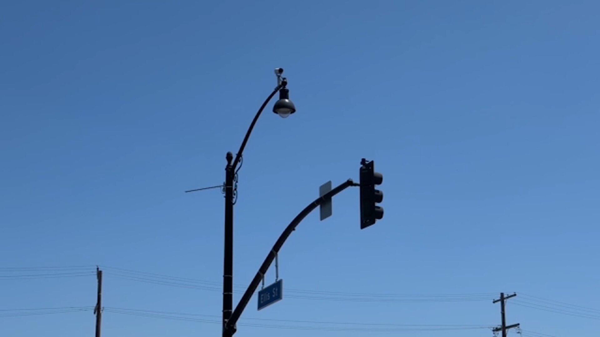 PCH speed cameras nearing activation along stretch of highway in Malibu