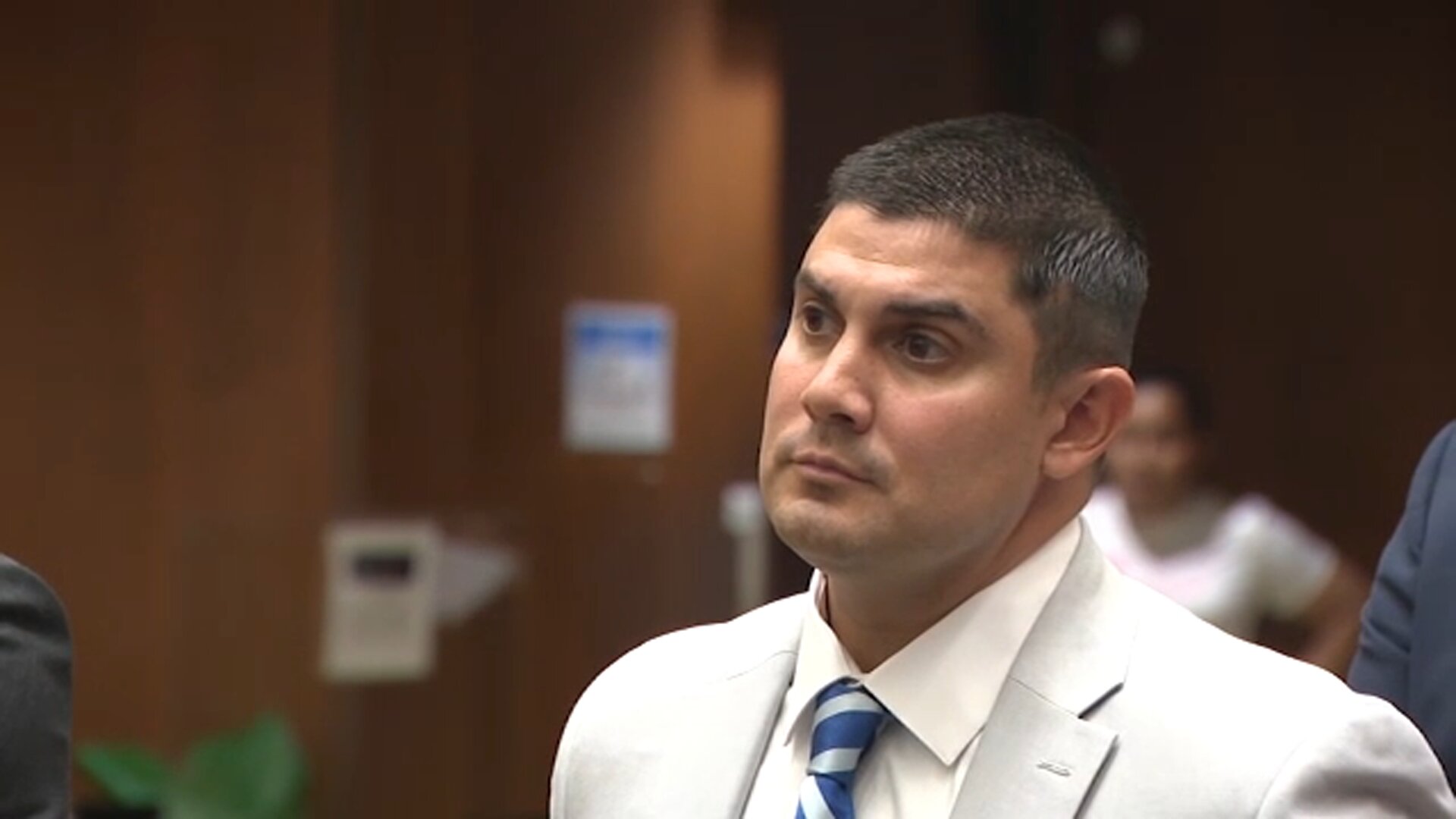 LAPD officer who secretly recorded others will likely avoid jail after charges reduced
