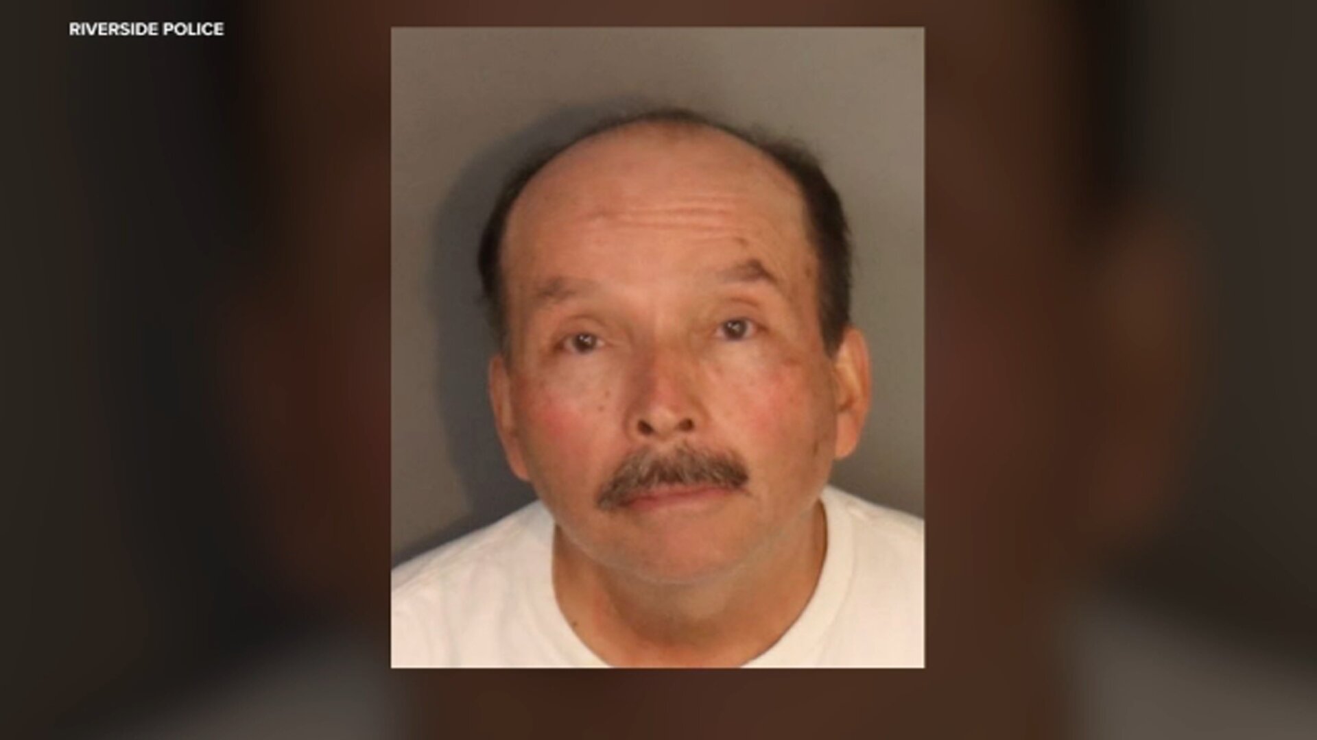 Riverside man arrested, accused of nearly 2 decades of sexual abuse against foster children