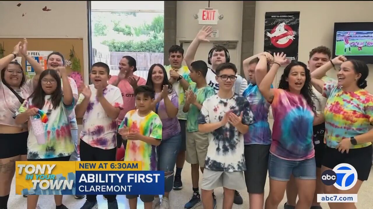 Ability First celebrates 100 years of empowering people with disabilities