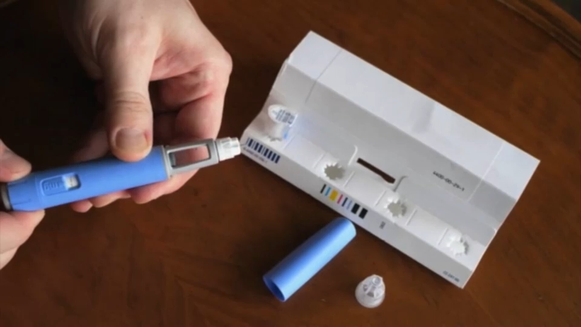 NYC Sanitation Department working to increase fines for improper needle disposal