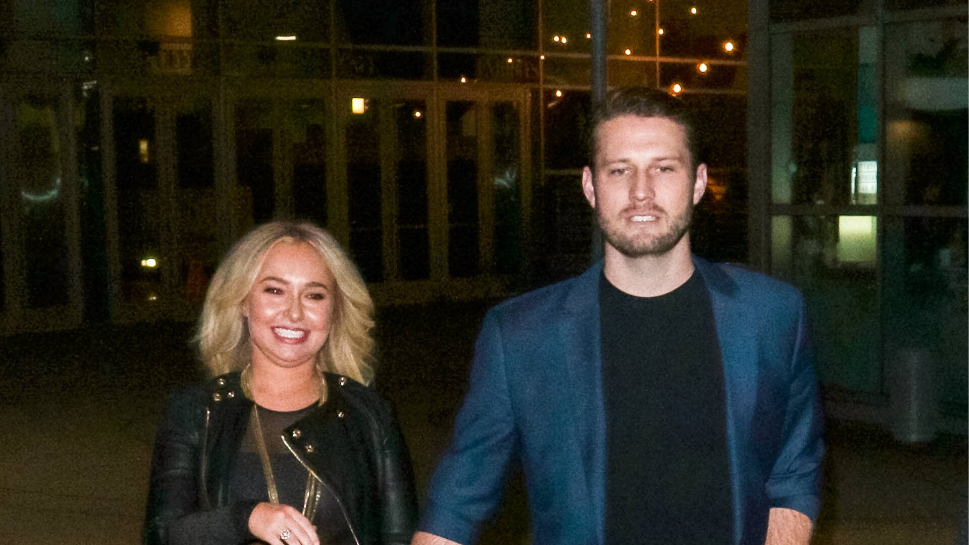 Brian Hickerson's attorney issues statement after Hayden Panettiere's death