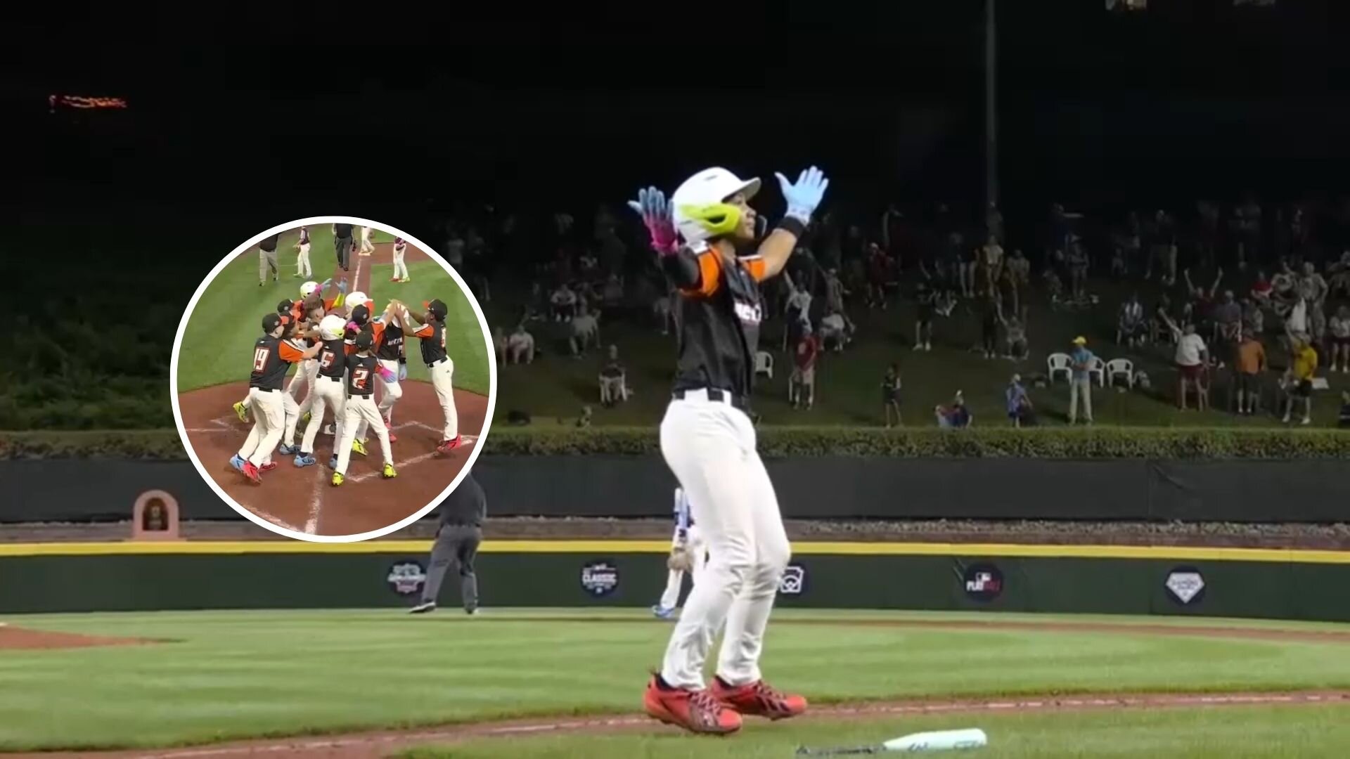 Bayonne goes for another win in next game of Little League World Series