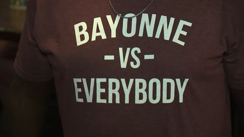 Bayonne beats West Chester, Pennsylvania in Little League World Series game on Friday