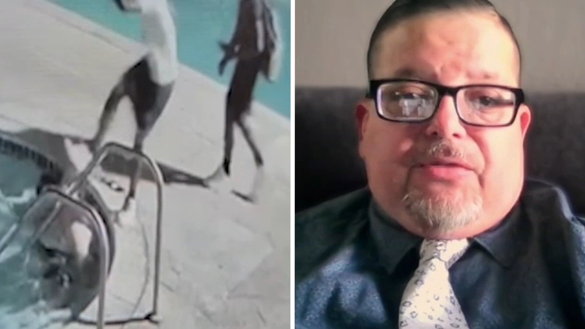 San Bernardino hot tub assault victim speaks out after 2 teenage boys turned in by their parents