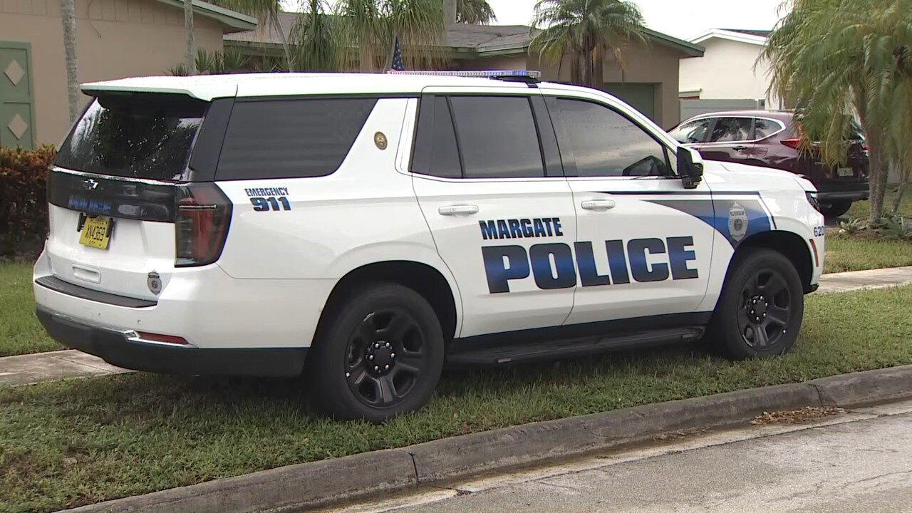 Kenya Glasgow, child killed in Margate, Florida lightning strike