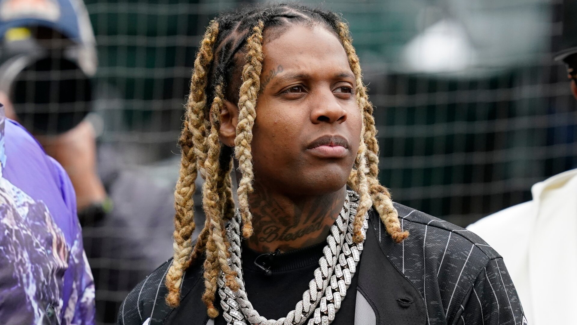 Opening statements begin in rapper Lil Durk's murder-for-hire trial in Los Angeles