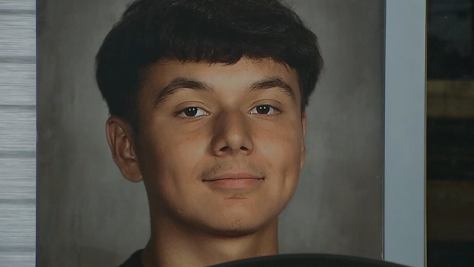 Family of high school football player files lawsuit against LAUSD after fatal brain injury