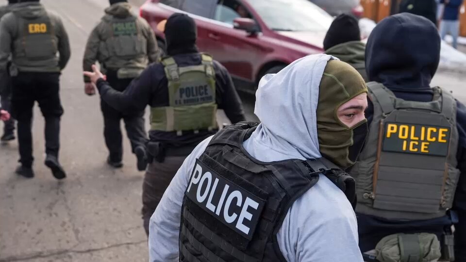 New York law curbing local police cooperation with ICE takes effect today