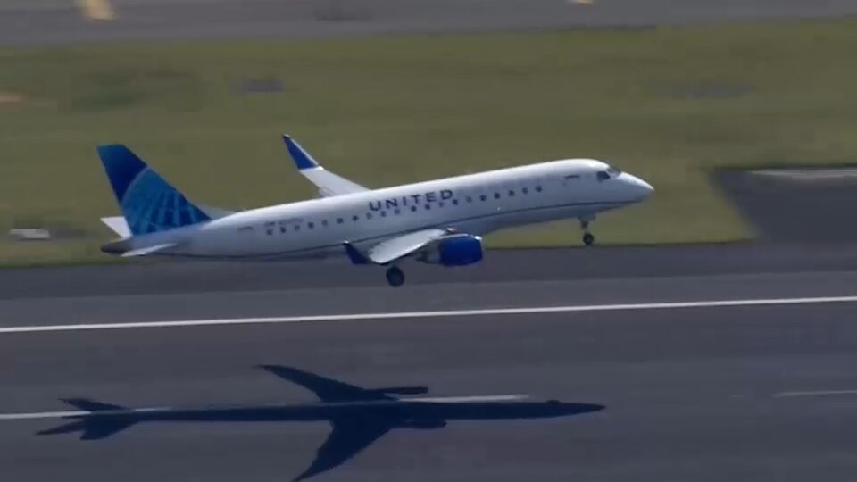 United Airlines' largest expansion comes with new seating option for economy travelers